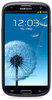 Смартфон Samsung Samsung Смартфон Samsung Galaxy S3 64 Gb Black GT-I9300 - Родники