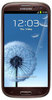 Смартфон Samsung Samsung Смартфон Samsung Galaxy S III 16Gb Brown - Родники