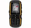 Терминал мобильной связи Sonim XP 1300 Core Yellow/Black - Родники