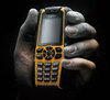 Терминал мобильной связи Sonim XP3 Quest PRO Yellow/Black - Родники