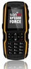 Сотовый телефон Sonim XP3300 Force Yellow Black - Родники