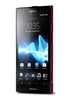 Смартфон Sony Xperia ion Red - Родники
