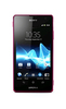 Смартфон Sony Xperia TX Pink - Родники