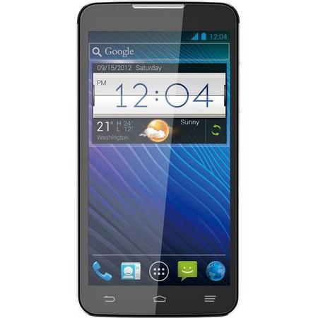 Смартфон ZTE Grand Memo Blue - Родники